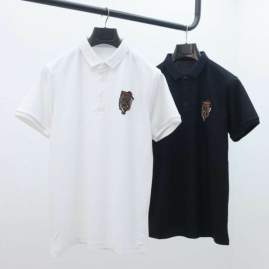 Picture of Burberry Polo Shirts Short _SKUBurberryS-XXLwdtn0828726